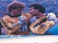 İşte üç büyüklerin unutulmaz yıldızları