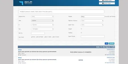 Bekçi alım ilanları ve İŞKUR bekçi alımı şartları açıklandı-3
