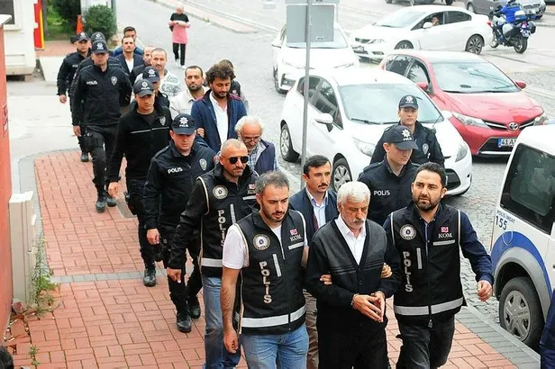 Son dakika: Sahte 'Hızır Aleyhisselam' Şaban Özdil hakkında 7 yıl hapis istemi!-3