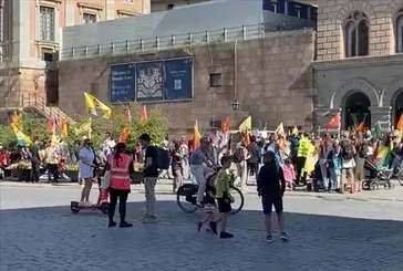 NATO zirvesi öncesi itiraf: PKK İsveç tarafından finanse ediliyor