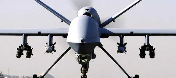 Türkiye'nin ilk kadın İHA pilotu mezun oldu