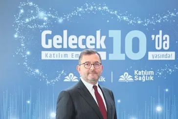 Katılım Emeklilik BES’te büyüyor