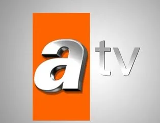 ATV CANLI YAYIN 📺 ATV DİZİLERİ - ATV YAYIN AKIŞI  - ATV CANLI İZLE HD