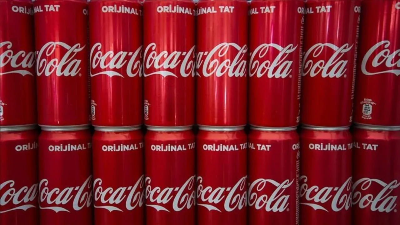 Coca-Cola’ya soruşturma açıldı