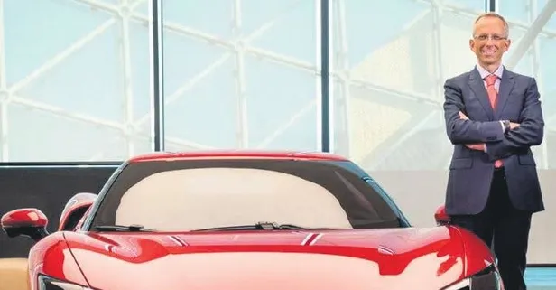 Yapay zekanın aklı Ferrari’ye yetmedi