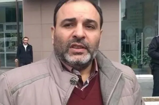 Son dakika: FETÖ'cü firari hain Bülent Keneş: Ayasofya kilise olsun