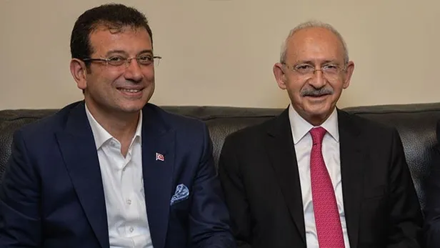 CHP medyasında neler oluyor? Sözcü düne kadar desteklediği İmamoğlu'nu neden sildi? Altılı masadaki aday savaşında İmamoğlu'nun yeni taktiğini Sözcü mü ele verdi?-8