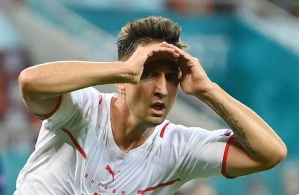 Süper Kupa penaltılarla Chelsea’nin (Yurttan ve dünyadan spor gündemi)-2