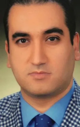 Mardin'de doktor evinde ölü bulundu