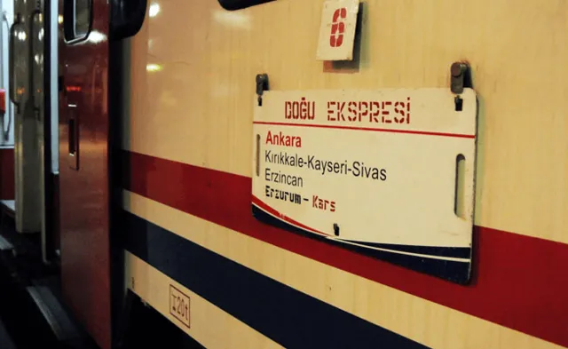 Turistik Doğu Ekspresi sefer tarihleri, hangi duraklara uğruyor? Turistik Doğu Ekspresi bilet fiyatları ne kadar?-4