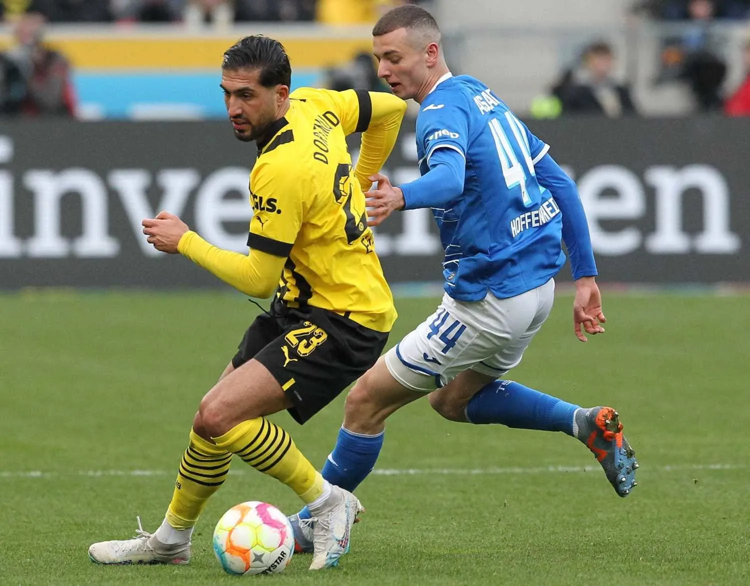 Fenerbahçe'den sürpriz transfer! Geleceğin yıldız golcüsü listede - 22