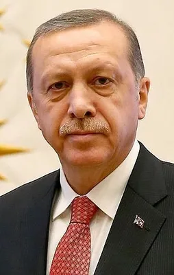 Erdoğan AB'nin alternatifini açıkladı