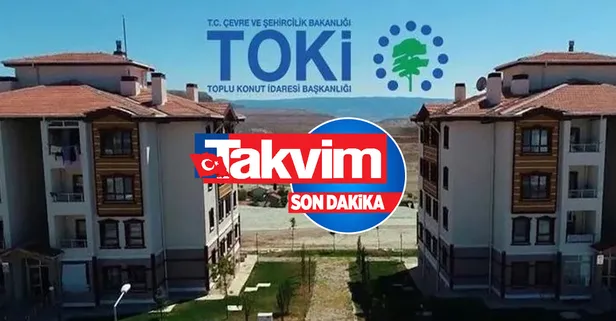 TOKİ TAKSİT ARTIŞI 2023! TOKİ aylık taksitleri ne kadar, kaç TL? TOKİ vade artış oranı kaç oldu?