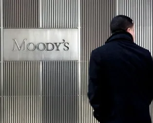 Referandumdan ’evet’ çıkınca Moody’s çark etti