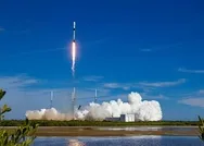 Elon Musk’ın CEO’su olduğu SpaceX SiriusXM uydusunu uzaya fırlattı!