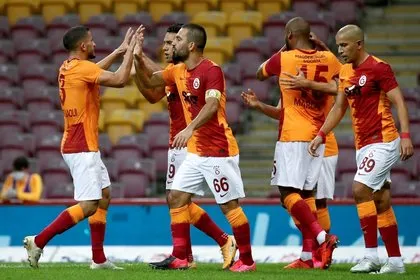 Galatasaray - Gaziantep maçının ardından gündeme bomba gibi düşecek sözler! Bu maç kimseyi kandırmasın
