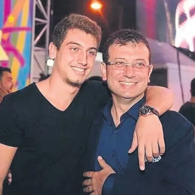 İmam’’oğlu’’ aklama makinası