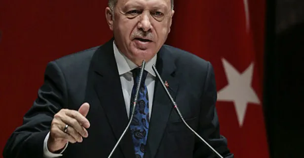 Başkan Erdoğan'dan 27 Aralık mesajı!
