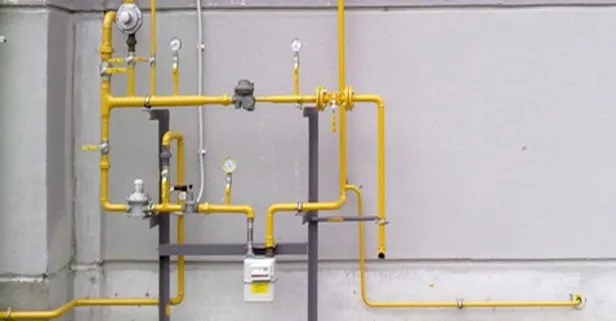 Epdk Dan Dogalgaz Tesisati Doseyen Sirketlerle Ilgili Kritik Karar Takvim