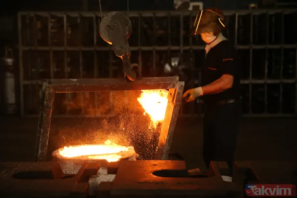 Devrim arabalarının mühendisi Halil Kaya Gedik TOGG'a parça üretmek istiyor - 24