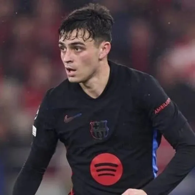 Barcelona Pedri ile uzattı!