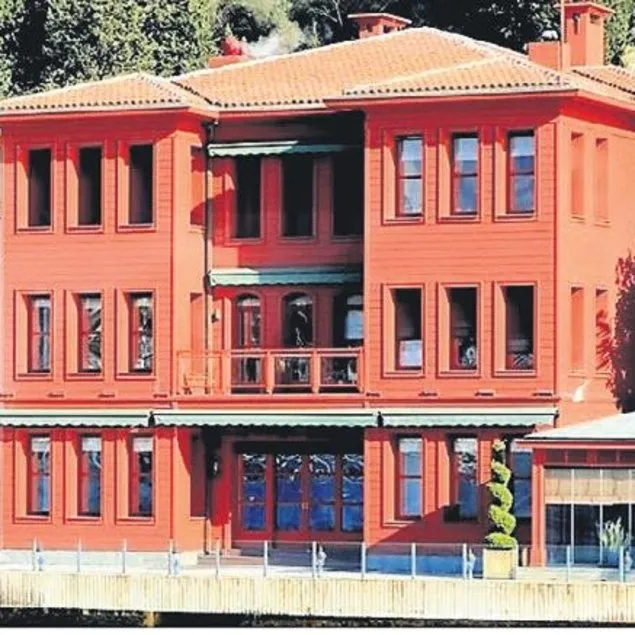 Boğaz’da kırmızı alarm