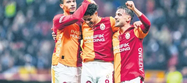 Türkiye Futbol Federasyonu harcama limitlerini açıkladı! Galatasaray zirvede...