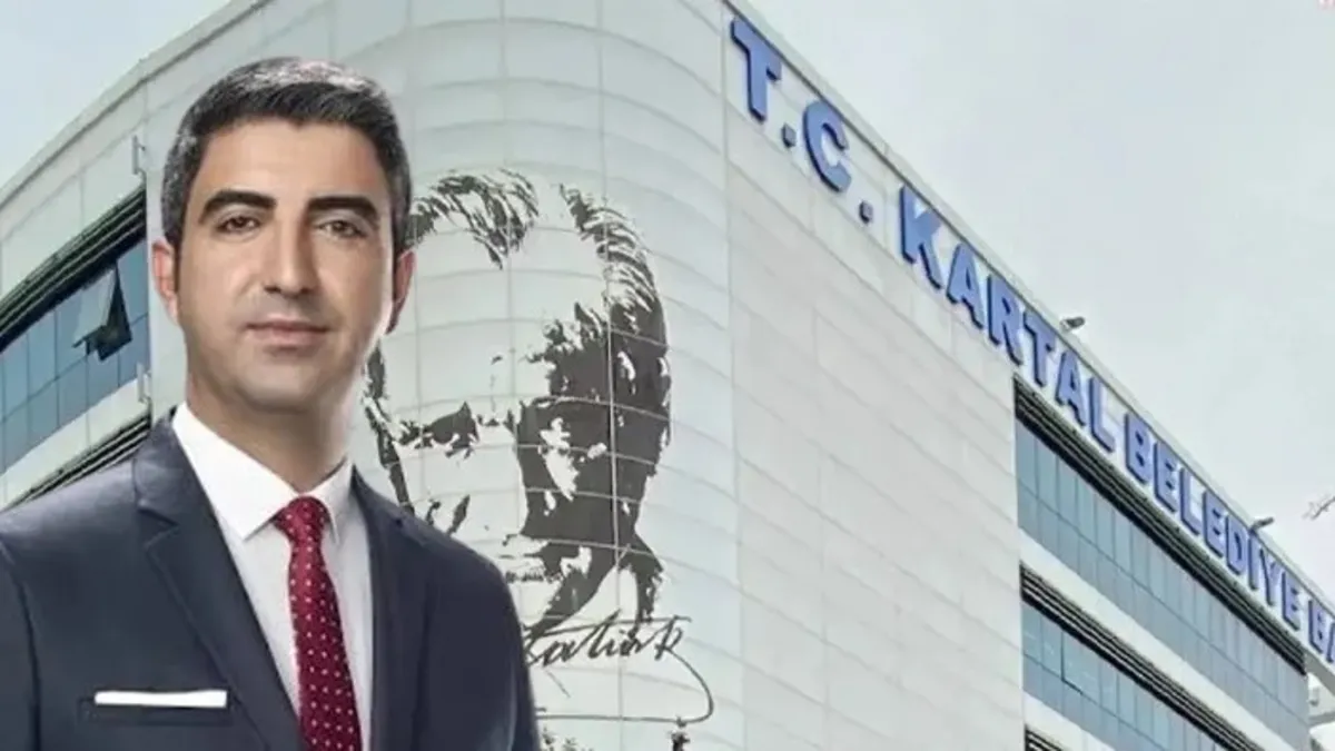Kartal Belediyesi'nin 15 milyon TL'lik ihalesinde eksik baskı, kayıp liste ve tasarruf ihlali ortaya çıktı