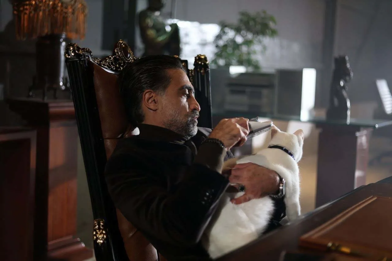 A.B.İ.’nin Behram’ı Diren Polatoğulları’nın Alaska’ya uzanan hikayesi! Meğer 5,5 ay balık temizlemiş... - 1