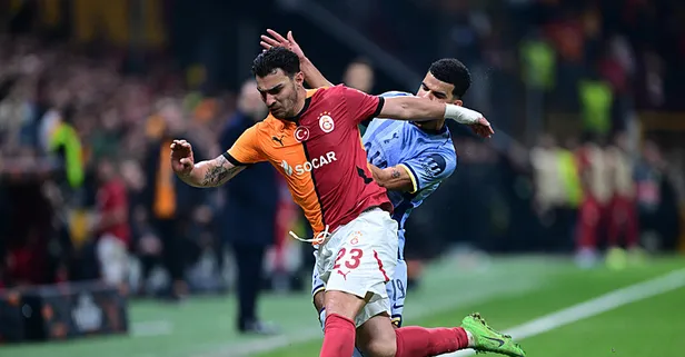 Galatasaray'dan Kaan Ayhan'ın sakatlığı hakkında açıklama