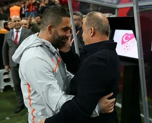 Son dakika: Fatih Terimden flaş Arda Turan açıklaması