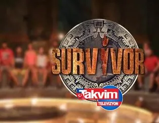 Survivor bu akşam yok mu, neden? 6 Nisan TV8 yayın akışı!