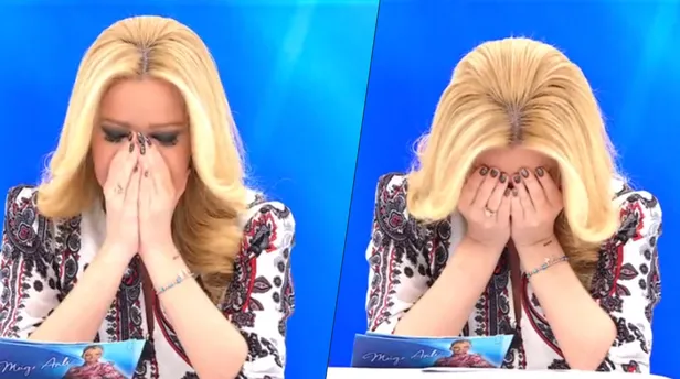 Müge Anlı: "Bugüne kadar programda duyduğum en vahşi şey bu!" Kerem Durur'a ne oldu? 6 aylık bebeği...-4