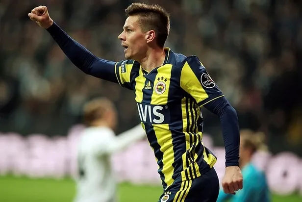 Fenerbahçe'den 3 bomba birden | Fenerbahçe son dakika transfer haberleri-6