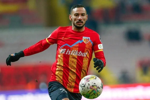 Son dakika Beşiktaş haberleri... Onur Bulut’ta flaş gelişme! Kartal yeniden masada!-9