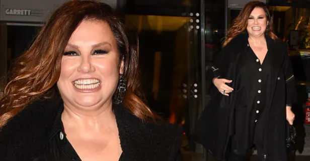 ‘Dertlerimden artık kurtuldum’