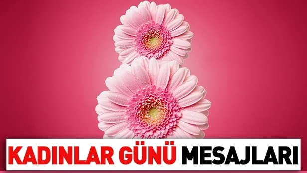 uzun ve anlamli 8 mart dunya kadinlar