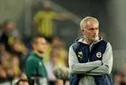 Mourinho daha iyisini istiyor! Milli ara sonrası Fenerbahçe'de değişim