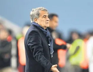 Güneş’in gündemi orta saha