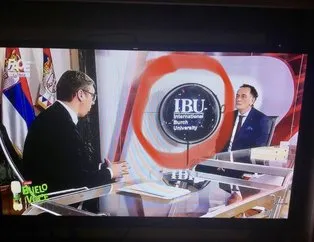 Bosna FACE TV’den FETÖ skandalı!