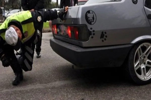 Sürücüler dikkat, bunu yaptırmayan 5 bin lira ceza ödeyecek-6