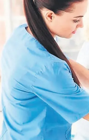 Can düşmanı inme! Görme kaybı ve güçsüzlük şikayetleri ile kendini ele veriyor