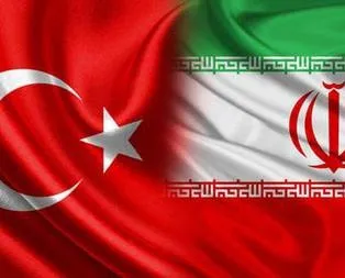 İran’la Türkiye arasında yeni işbirliği
