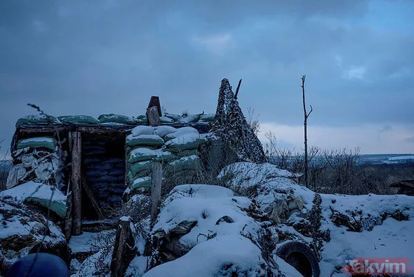 Dünya İngiltere'nin iddiasını konuşuyor: Rusya'nın Ukrayna'daki gizli planı! Açıklamalar peş peşe geldi - 10