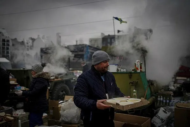 1647469501855.jpeg Rusya- Ukrayna savaşında binlerce asker hayatını kaybetti! Geriye feryat eden aileleri kaldı-4