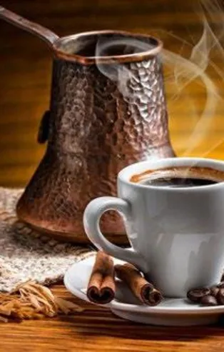 Türk kahvesi ömrü uzatır (Sağlık haberleri)