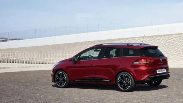 Ekim ayı Renault 2020 sıfır araç modellerine zam geldi! Reno Symbol Megane Kadjar Clio yeni güncel fiyatları ne kadar?-4