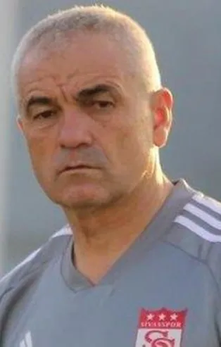 Rıza Çalımbay: Başarılı olacağız