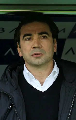 Trabzonspor'un efsane ismi Pendikspor'un hocası Osman Özköylü'den flaş sözler: Çifte mutluluk olacak