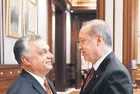 Tarihi dostluk! Başkan Erdoğan'ın Macaristan ziyareti iki ülke ticari ilişkilerine yeni rota çizecek